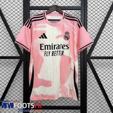 Retro Maillot De Foot Real Madrid Domicile Homme 14/15 FG823