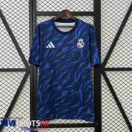 T Shirt Real Madrid Homme 25 26 H412