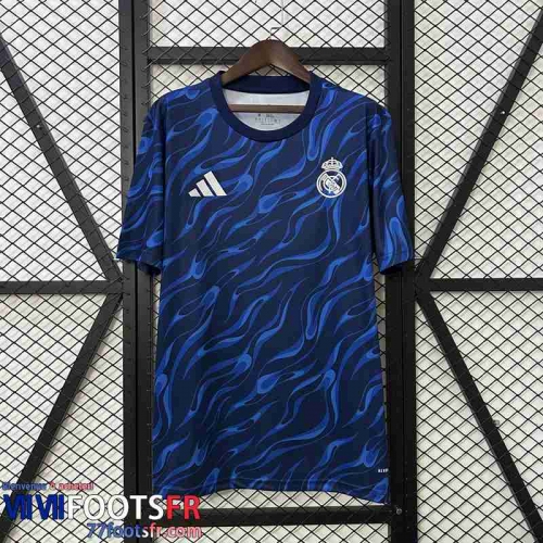 T Shirt Real Madrid Homme 25 26 H412
