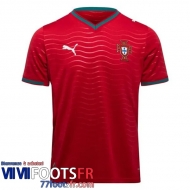 Maillot De Foot Portugal Domicile Homme 2026 World Cup