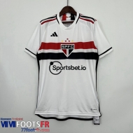 Maillot De Foot Sao Paulo Domicile Homme 2023 2024