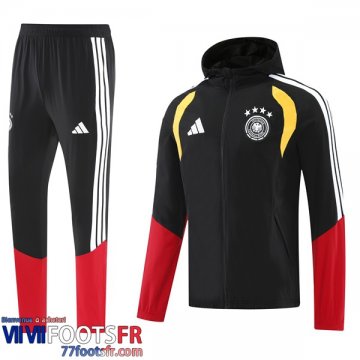 Coupe Vent Allemagne Homme 25 26 D445