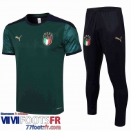 T-shirt Italie Homme 2021 2022 PL124