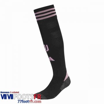 Chaussettes De Foot Juventus Domicile Homme 25 26