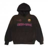 Sweatshirt Foot Barcelone Homme 25 26 TBC6.301