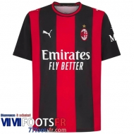 Maillot De Foot AC Milan Domicile Homme 26 27