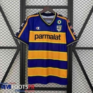 Retro Maillot De Foot Parma Domicile Homme 02 03 FG763