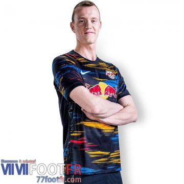 Maillot foot RB Leipzig Exterieur Uomo 2021 2022