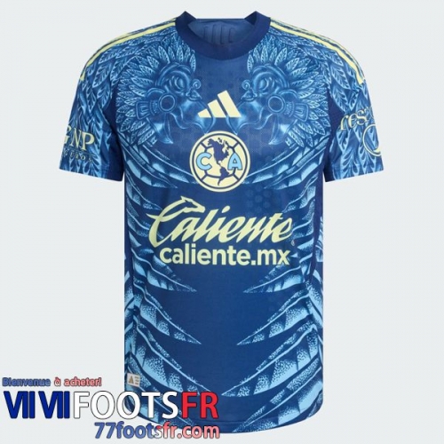 Maillot De Foot Club America Exterieur Homme 25 26