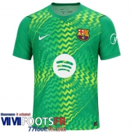 Maillot De Foot Barcelone Gardien de but Homme 26 27 TBB1011 Maillot De Foot Barcelone Gardien de but Homme 26 27 TBB1011