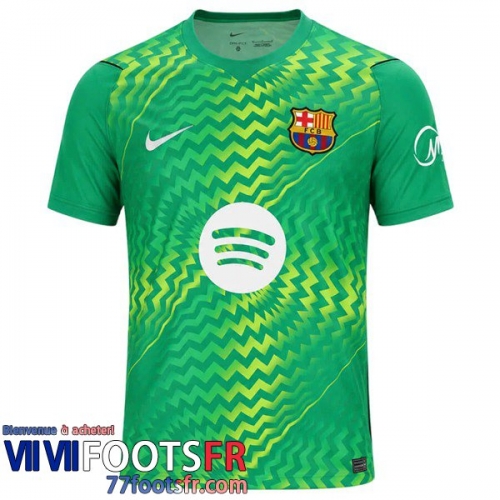 Maillot De Foot Barcelone Gardien de but Homme 26 27 TBB1011 Maillot De Foot Barcelone Gardien de but Homme 26 27 TBB1011