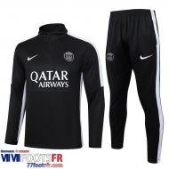 Survetement de Foot PSG Homme 2023 2024 A224