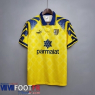 Retro Maillot De Foot Parma 95/97 RE13