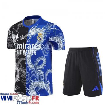 T Shirt Real Madrid Homme 25 26 H546