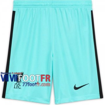 77footfr Liverpool Short de Exterieur 20-21