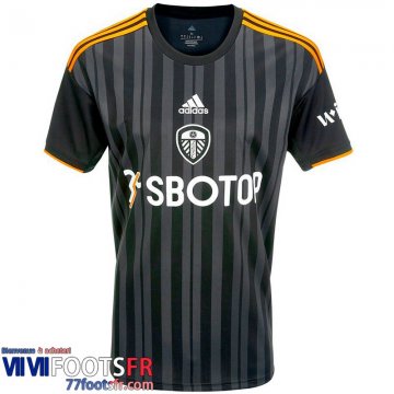 Maillot De Foot Leeds United Third Homme 2022 2023