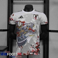 Maillot De Foot Japon Edition Speciale Homme 25 26