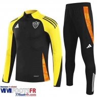 Survetement de Foot Atletico Mineiro Homme 25 26 A840