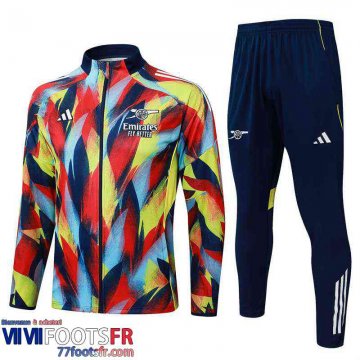 Veste Foot Arsenal Homme 25 26 B519