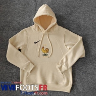 Sweatshirt Foot France Homme 25 26 B224