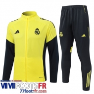 Veste Foot Real Madrid Homme 25 26 B536