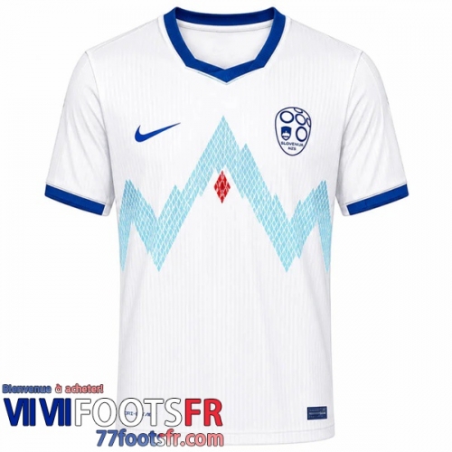 Maillot De Foot Slovenia Domicile Homme 2026 Maillot De Foot Slovenia Domicile Homme 2026