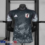 Maillot De Foot Japon Special Edition Homme 2025 TBB727