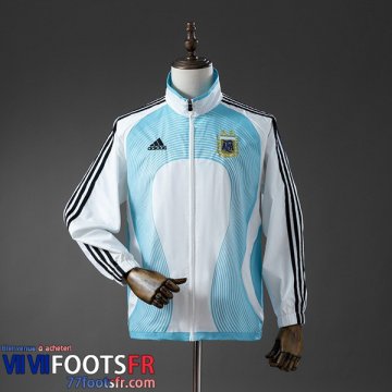 Coupe Vent Argentine Homme 25 26 D399