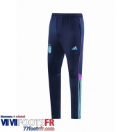 Pantalon Foot Argentine bleu Homme 2022 2023 P195