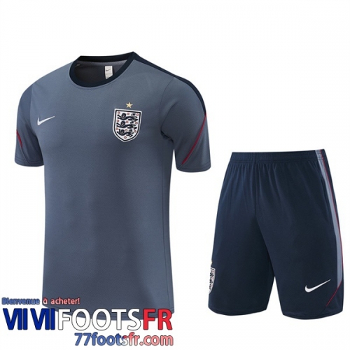T Shirt Angleterre Homme 26 27 H964
