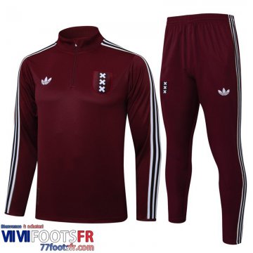 Survetement de Foot AFC Homme 25 26 A871