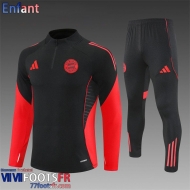 Kit: Survetement de Foot Bayern Munich Enfant 25 26 C698