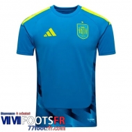 Maillot De Foot Espagne Gardiens De But Homme 2026 World Cup