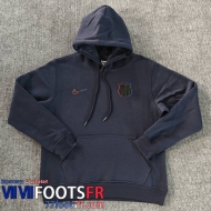 Sweatshirt Foot Barcelone Homme 25 26 B163