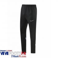 Pantalon Foot Sport noir Homme 2022 2023 P126