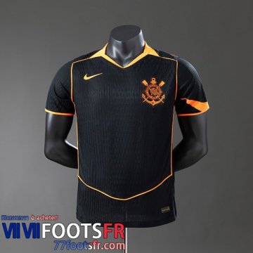 Maillot De Foot Corinthians Third Homme 25 26