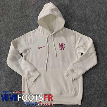 Sweatshirt Foot Chelsea Homme 25 26 B185