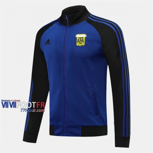 Boutique Veste Argentine Bleu 2020/2021 Nouveau Promo