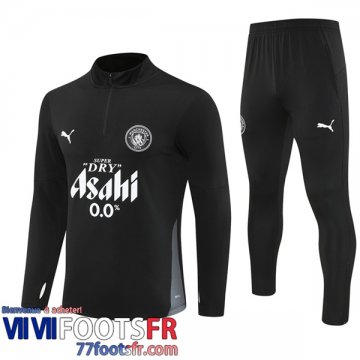 Survetement de Foot Manchester City Homme 25 26 A939
