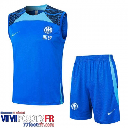 T Shirt Inter milan Homme 24 25 H74