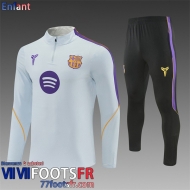 KIT: Survetement de Foot Barcelone Enfant 26 27 C1124
