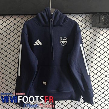Sweatshirt Foot Arsenal Homme 25 26 B364