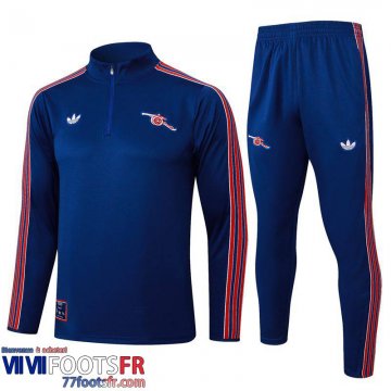 Survetement de Foot Arsenal Homme 25 26 A781