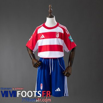 Maillot De Foot Granada Domicile Enfant 25 26