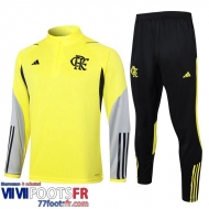 Survetement de Foot Flamengo Homme 24 25 A352