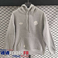 Sweatshirt Foot Bayern Munich Homme 25 26 B383