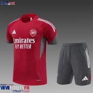 T Shirt Arsenal Enfant 25 26 H731