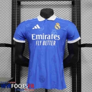 Maillot De Foot Real Madrid Special Edition Homme 25 26 TBB736
