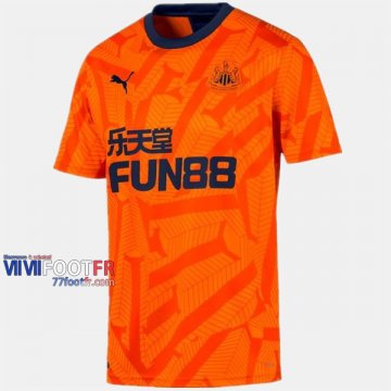 Nouveau Flocage Maillot De Foot Newcastle United Homme Third 2019-2020 Personnalise :77Footfr