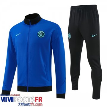 Veste Foot Inter Milan Homme 25 26 B721